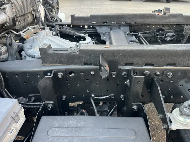 いすゞ エルフ TPG-NKR85AN(2WD)の写真41