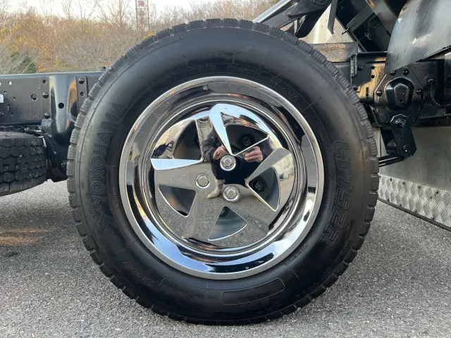 いすゞ エルフ TPG-NKR85AN(2WD)の写真42