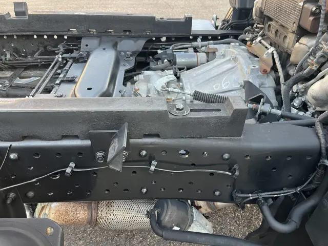 いすゞ エルフ TPG-NKR85AN(2WD)の写真45