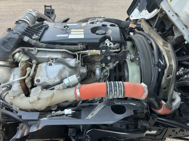 いすゞ エルフ TPG-NKR85AN(2WD)の写真46