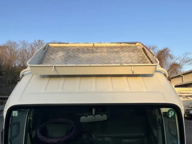 いすゞ エルフ TPG-NKR85AN(2WD)の写真48