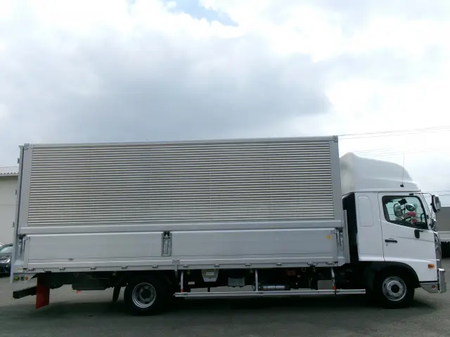 日野 レンジャー 2PG-FD2ABGの写真7