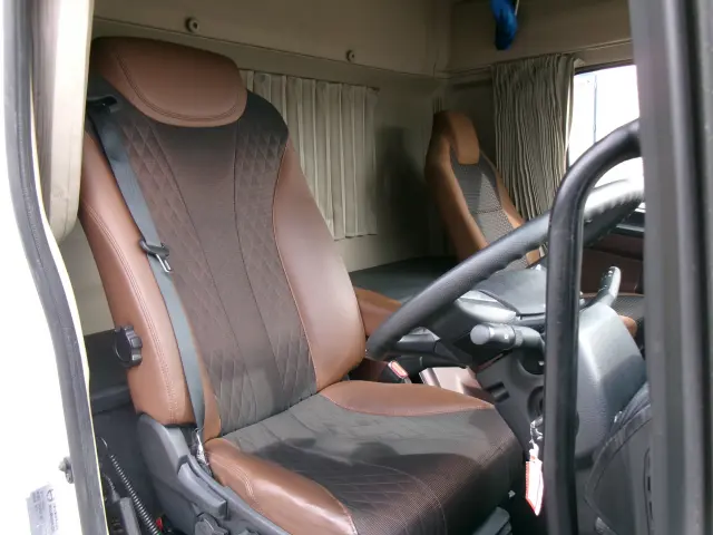 日野 レンジャー 2PG-FD2ABGの写真9
