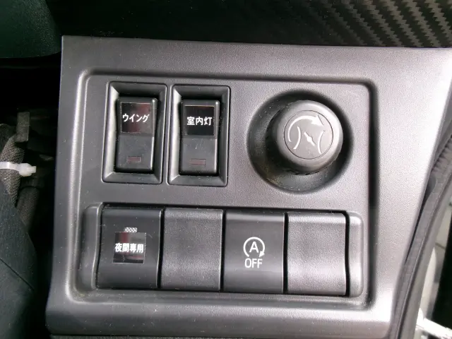 日野 レンジャー 2PG-FD2ABGの写真15