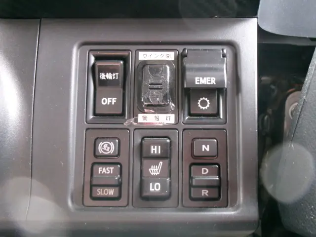 日野 レンジャー 2PG-FD2ABGの写真16