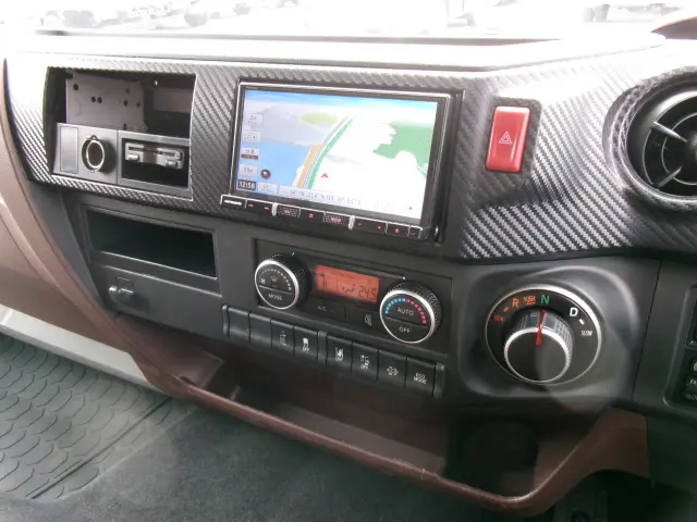 日野 レンジャー 2PG-FD2ABGの写真19