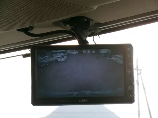 日野 レンジャー 2PG-FD2ABGの写真22