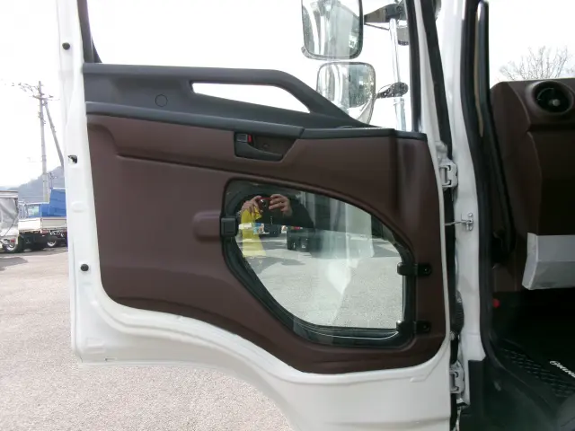 日野 レンジャー 2PG-FD2ABGの写真27