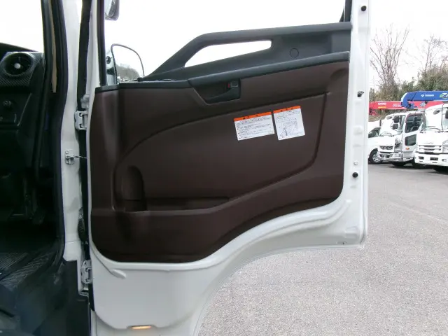 日野 レンジャー 2PG-FD2ABGの写真29