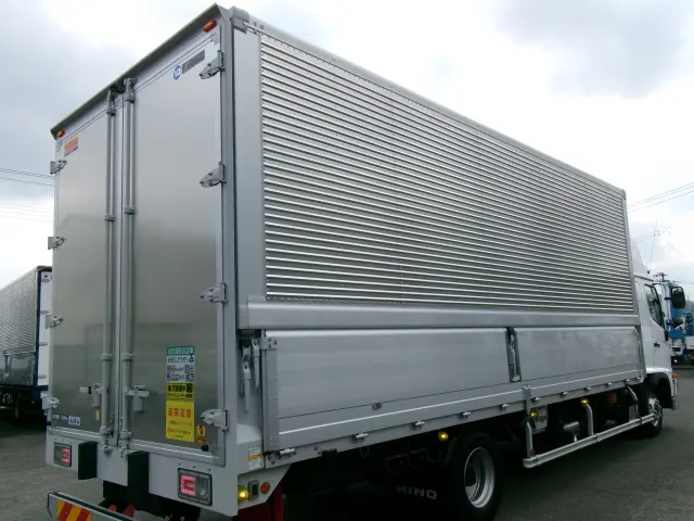 日野 レンジャー 2PG-FD2ABGの写真31