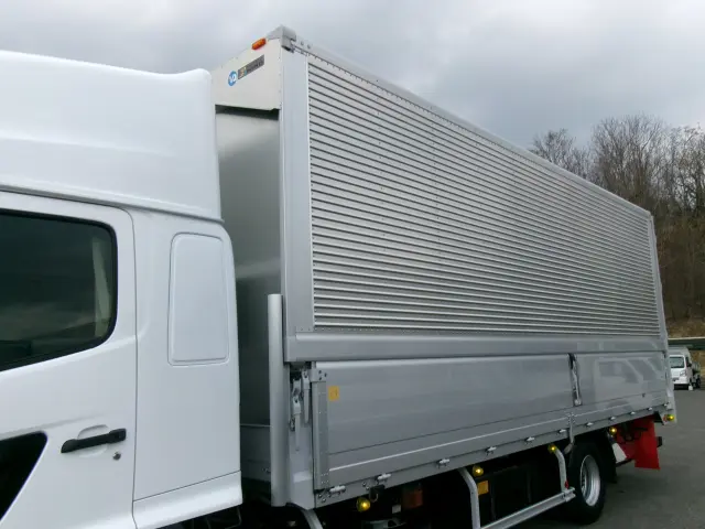 日野 レンジャー 2PG-FD2ABGの写真32