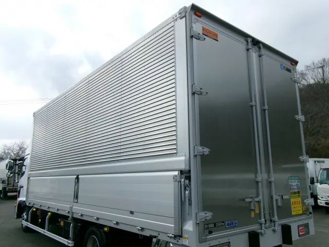 日野 レンジャー 2PG-FD2ABGの写真33