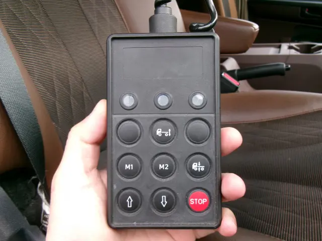 日野 レンジャー 2PG-FD2ABGの写真34