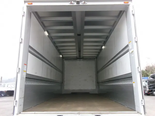 日野 レンジャー 2PG-FD2ABGの写真42