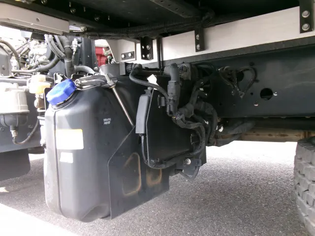 日野 レンジャー 2PG-FD2ABGの写真44