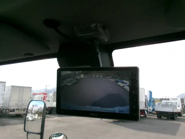 日野 デュトロ 2RG-XZC605M(2WD)の写真10