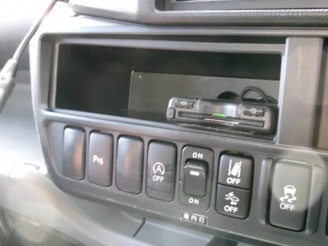 日野 デュトロ 2RG-XZC605M(2WD)の写真12