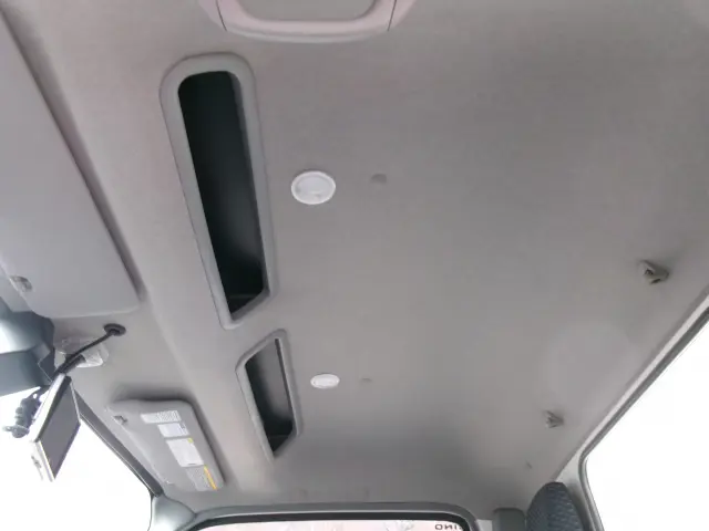 日野 デュトロ 2RG-XZC605M(2WD)の写真14