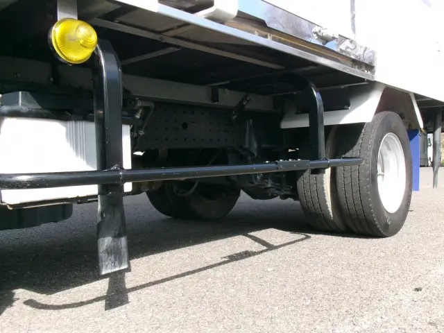 日野 デュトロ 2RG-XZC605M(2WD)の写真26