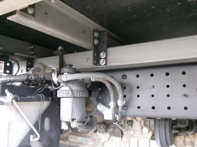 日野 デュトロ 2RG-XZC605M(2WD)の写真27