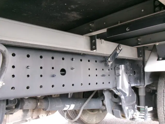 日野 デュトロ 2RG-XZC605M(2WD)の写真28