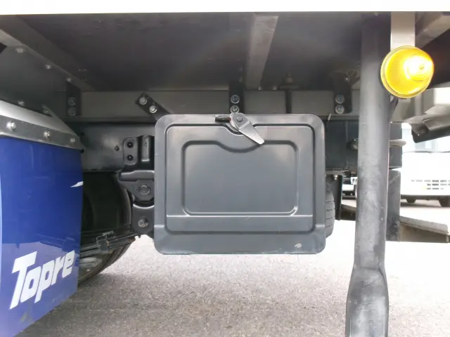 日野 デュトロ 2RG-XZC605M(2WD)の写真30