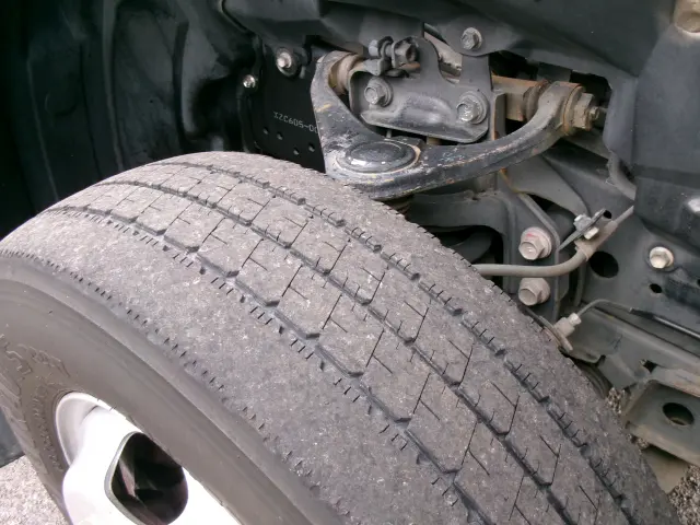 日野 デュトロ 2RG-XZC605M(2WD)の写真31