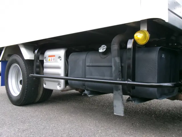 日野 デュトロ 2RG-XZC605M(2WD)の写真32