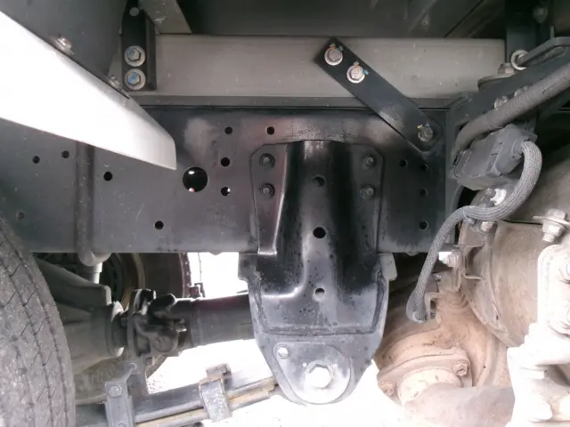 日野 デュトロ 2RG-XZC605M(2WD)の写真33