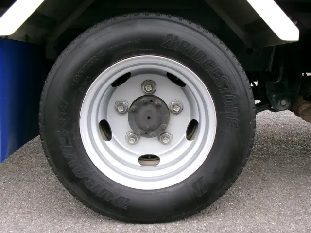 日野 デュトロ 2RG-XZC605M(2WD)の写真34