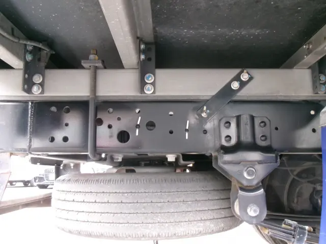 日野 デュトロ 2RG-XZC605M(2WD)の写真35