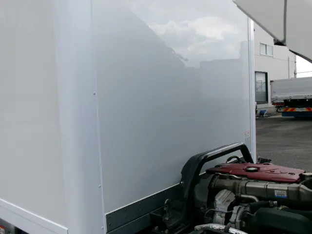 日野 デュトロ 2RG-XZC605M(2WD)の写真37