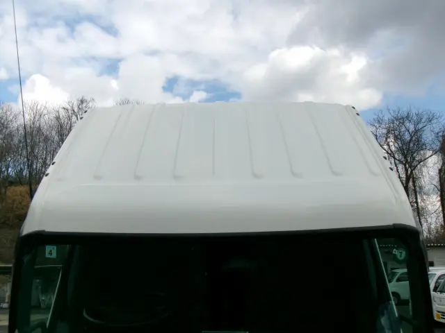 日野 デュトロ 2RG-XZC605M(2WD)の写真40