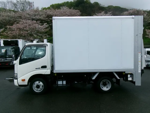 日野 デュトロ XZU605M(2WD)の写真7