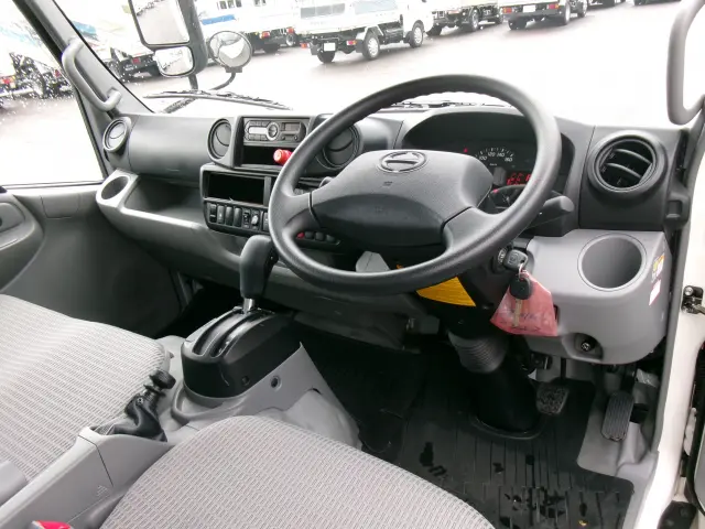 日野 デュトロ XZU605M(2WD)の写真9