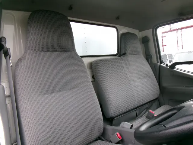 日野 デュトロ XZU605M(2WD)の写真10