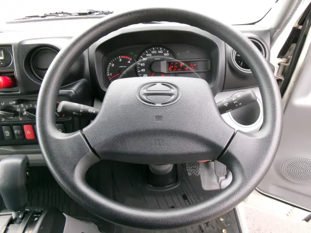 日野 デュトロ XZU605M(2WD)の写真11