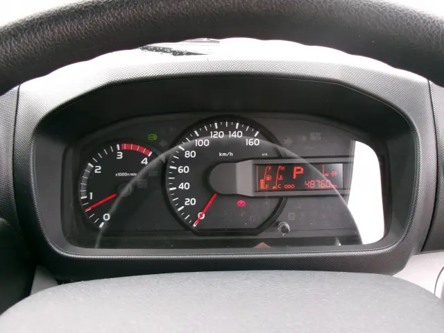 日野 デュトロ XZU605M(2WD)の写真12