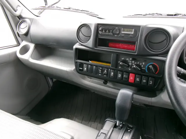 日野 デュトロ XZU605M(2WD)の写真14