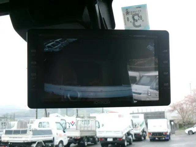 日野 デュトロ XZU605M(2WD)の写真17