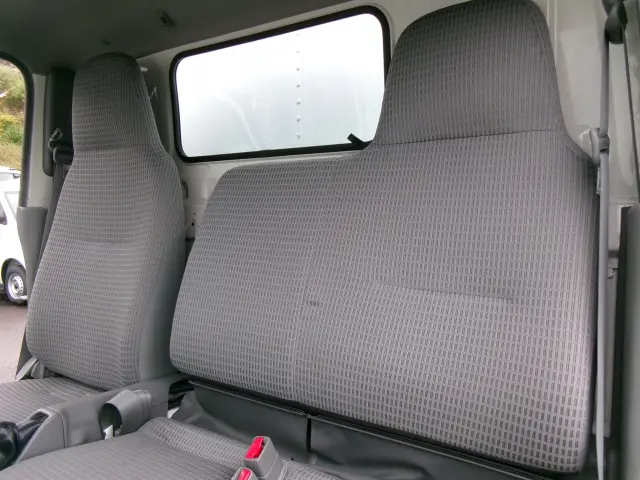 日野 デュトロ XZU605M(2WD)の写真18