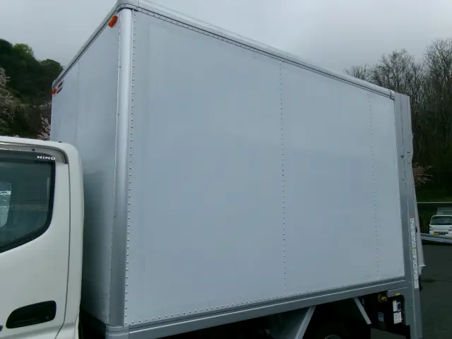 日野 デュトロ XZU605M(2WD)の写真20