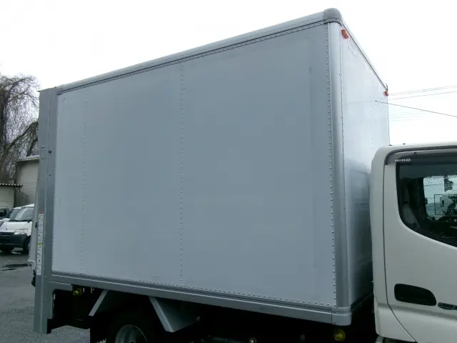 日野 デュトロ XZU605M(2WD)の写真21