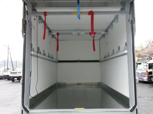 日野 デュトロ XZU605M(2WD)の写真22