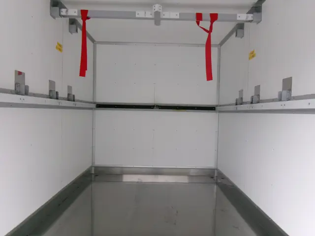 日野 デュトロ XZU605M(2WD)の写真23