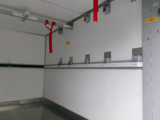 日野 デュトロ XZU605M(2WD)の写真24