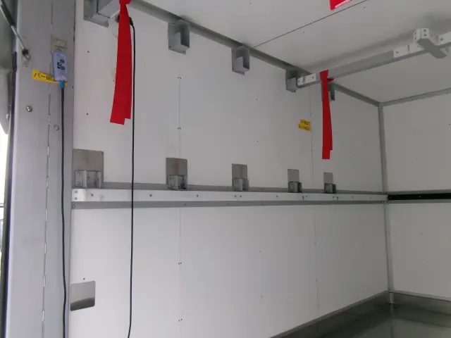 日野 デュトロ XZU605M(2WD)の写真25