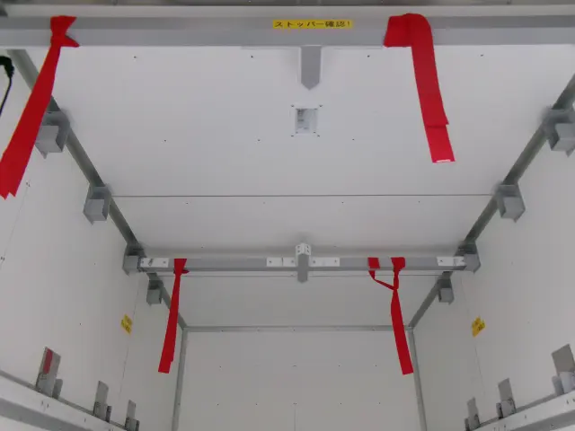 日野 デュトロ XZU605M(2WD)の写真26