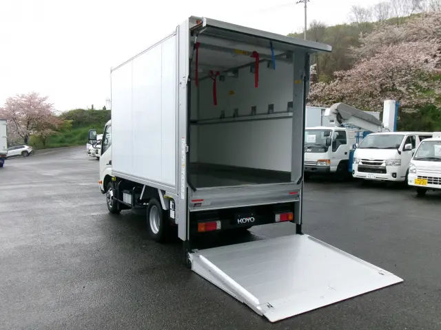 日野 デュトロ XZU605M(2WD)の写真30