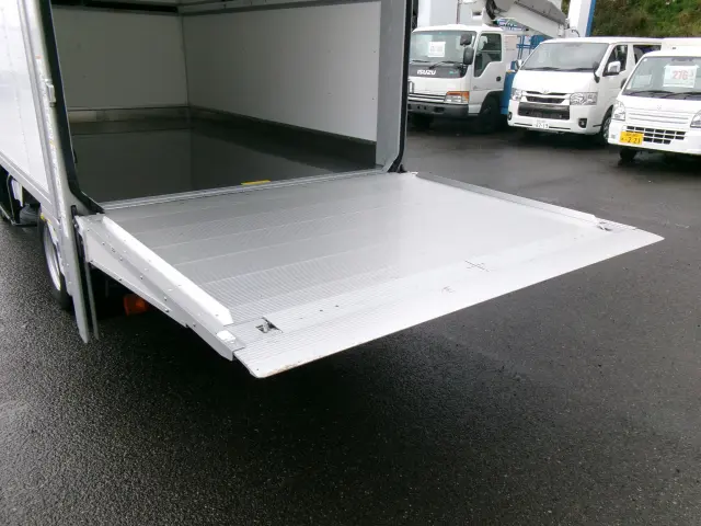 日野 デュトロ XZU605M(2WD)の写真32